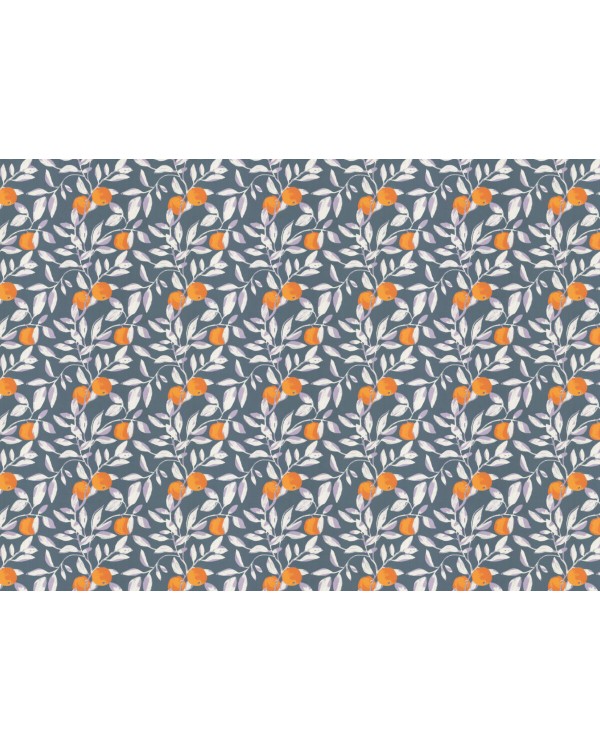 KM8503 Обои Kerama Marazzi (Reniassance/Ajour/Damask/Orient/Veneto/Seminato/Fresh) (1*4) 10,05*1,06 винил на флизелине