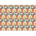 KM8507 Обои Kerama Marazzi (Reniassance/Ajour/Damask/Orient/Veneto/Seminato/Fresh) (1*4) 10,05*1,06 винил на флизелине