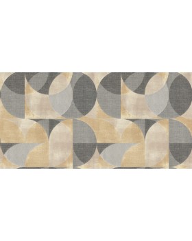 KM8510 Обои Kerama Marazzi (Reniassance/Ajour/Damask/Orient/Veneto/Seminato/Fresh) (1*4) 10,05*1,06 винил на флизелине