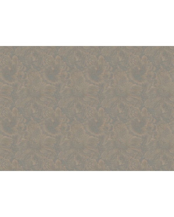 509267 Обои Rasch (Allegretto) (1*12) 10,05x0,53 винил на флизелине