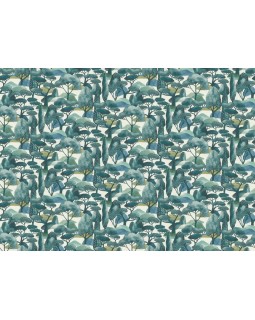 581218 Обои Rasch (Allegretto) (1*12) 10,05x0,53 винил на флизелине-foto2