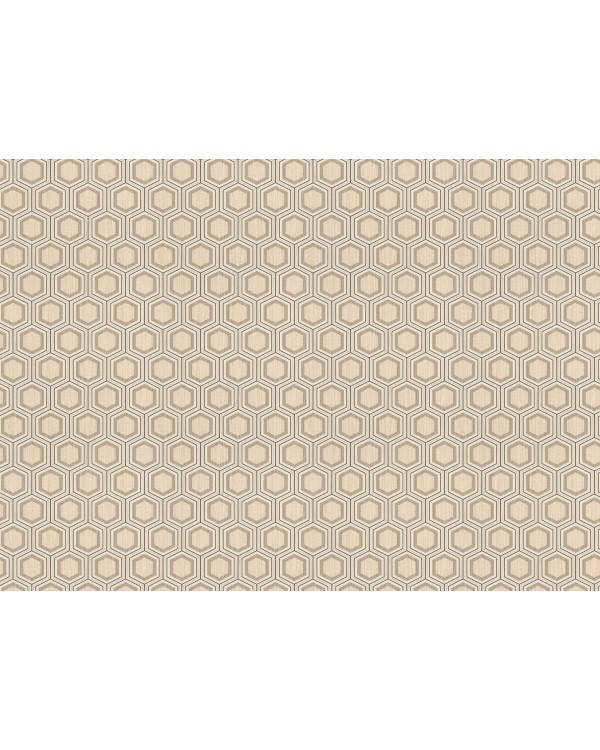 791143 Обои Rasch (Allegretto) (1*12) 10,05x0,53 винил на флизелине