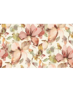 820140 Обои Rasch (Florentine Incanto) (1*6) 10,05x1,06 винил на флизелине