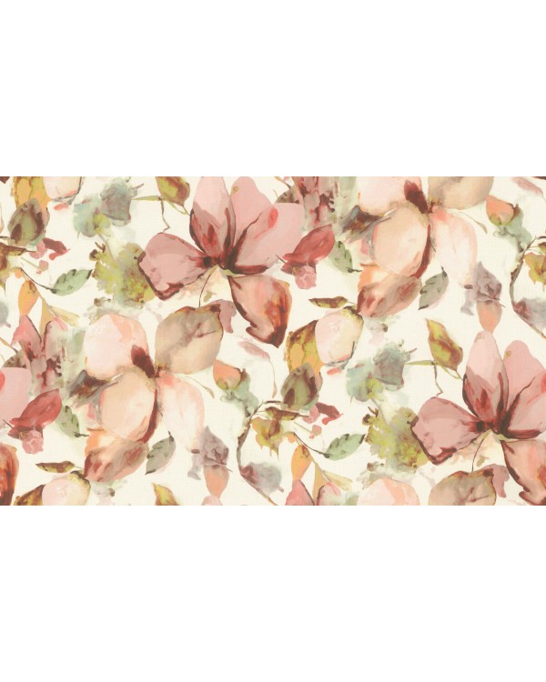 820140 Обои Rasch (Florentine Incanto) (1*6) 10,05x1,06 винил на флизелине