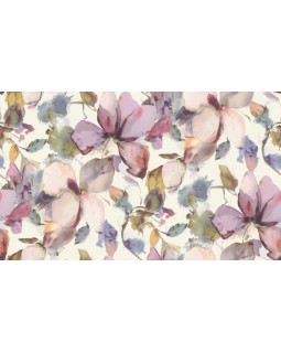 820157 Обои Rasch (Florentine Incanto) (1*6) 10,05x1,06 винил на флизелине