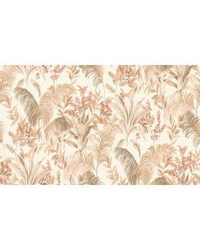 820324 Обои Rasch (Florentine Incanto) (1*6) 10,05x1,06 винил на флизелине