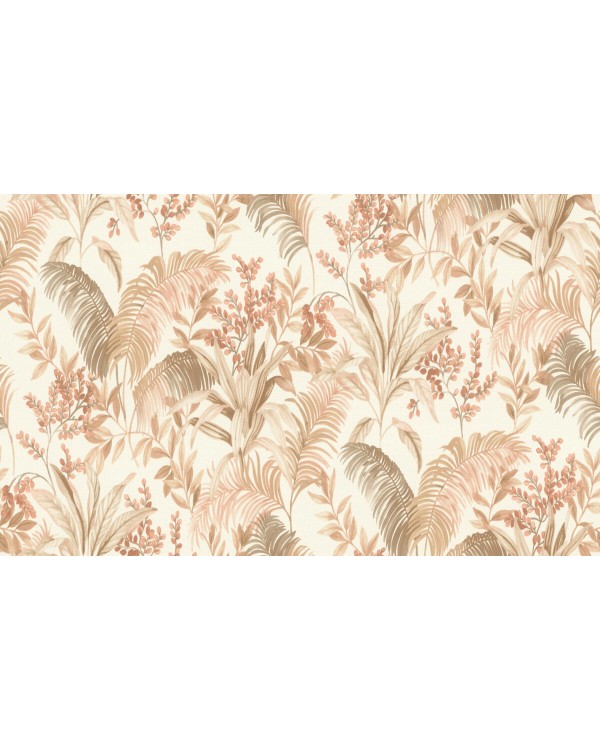 820324 Обои Rasch (Florentine Incanto) (1*6) 10,05x1,06 винил на флизелине