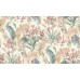 820331 Обои Rasch (Florentine Incanto) (1*6) 10,05x1,06 винил на флизелине