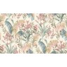 820331 Обои Rasch (Florentine Incanto) (1*6) 10,05x1,06 винил на флизелине