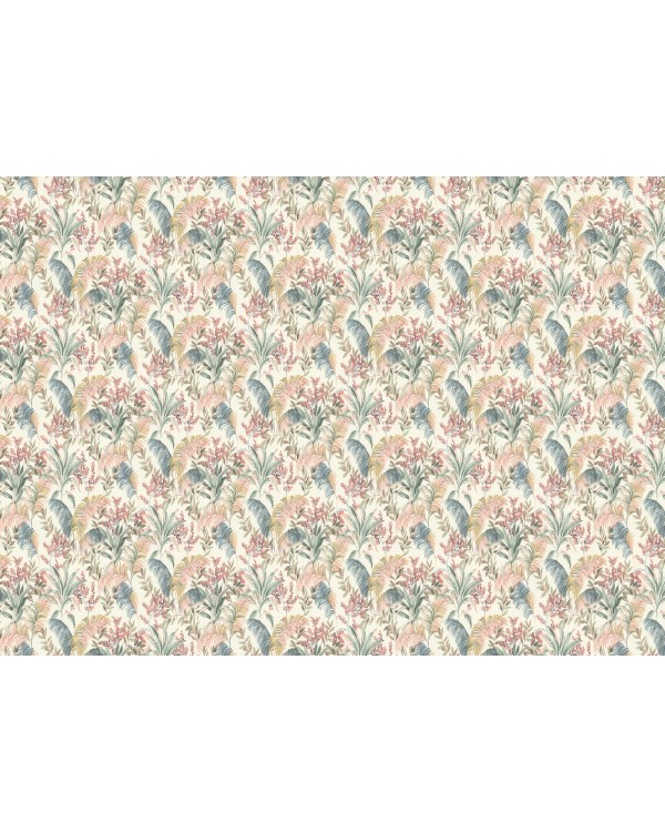 820331 Обои Rasch (Florentine Incanto) (1*6) 10,05x1,06 винил на флизелине