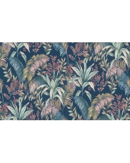 820355 Обои Rasch (Florentine Incanto) (1*6) 10,05x1,06 винил на флизелине