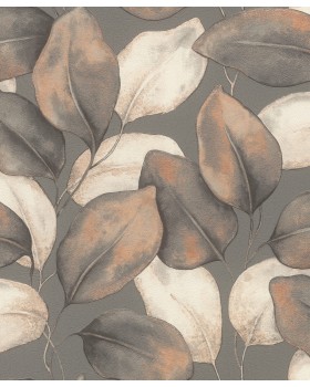 977738 Обои Rasch (Florentine Incanto) (1*6) 10,05x1,06 винил на флизелине