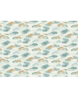 LD 2009 Обои Grandeco (Little Dreamers) (1*12) 10,05х0,53 винил на флизелине-foto2