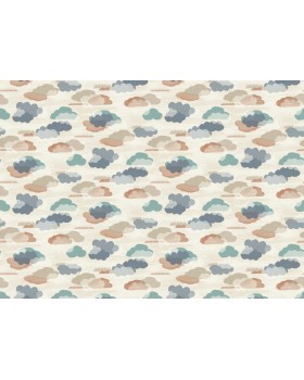 LD 2015 Обои Grandeco (Little Dreamers) (1*12) 10,05х0,53 винил на флизелине-foto2