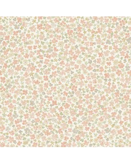LD 3018 Обои Grandeco (Little Dreamers) (1*12) 10,05х0,53 винил на флизелине