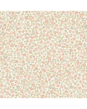 LD 3018 Обои Grandeco (Little Dreamers) (1*12) 10,05х0,53 винил на флизелине