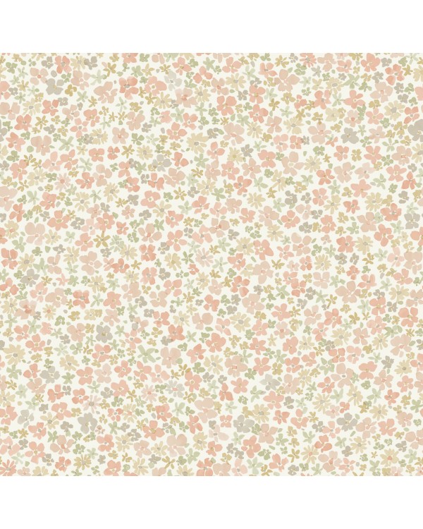 LD 3018 Обои Grandeco (Little Dreamers) (1*12) 10,05х0,53 винил на флизелине