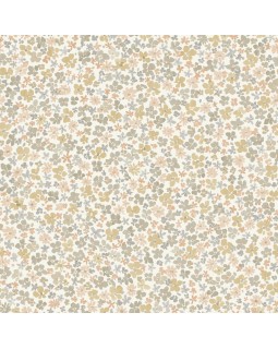 LD 3020 Обои Grandeco (Little Dreamers) (1*12) 10,05х0,53 винил на флизелине