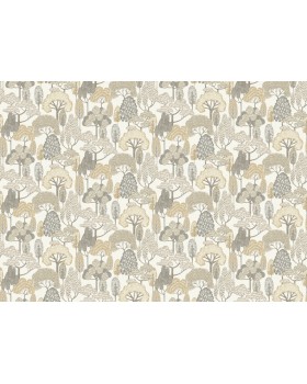 LD 2103 Обои Grandeco (Little Dreamers) (1*12) 10,05х0,53 винил на флизелине-foto2