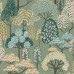 LD 2113 Обои Grandeco (Little Dreamers) (1*12) 10,05х0,53 винил на флизелине