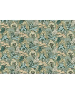 LD 2113 Обои Grandeco (Little Dreamers) (1*12) 10,05х0,53 винил на флизелине-foto2