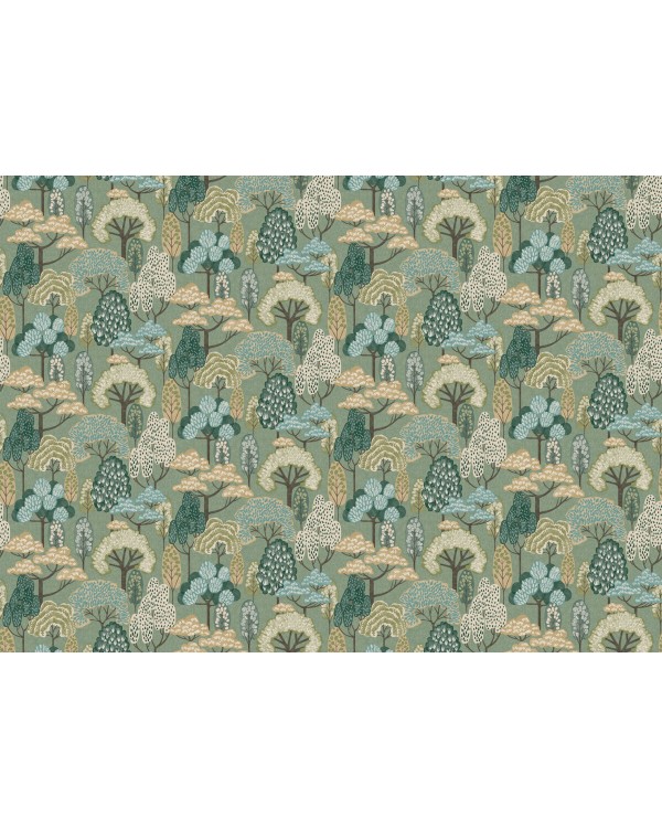 LD 2113 Обои Grandeco (Little Dreamers) (1*12) 10,05х0,53 винил на флизелине