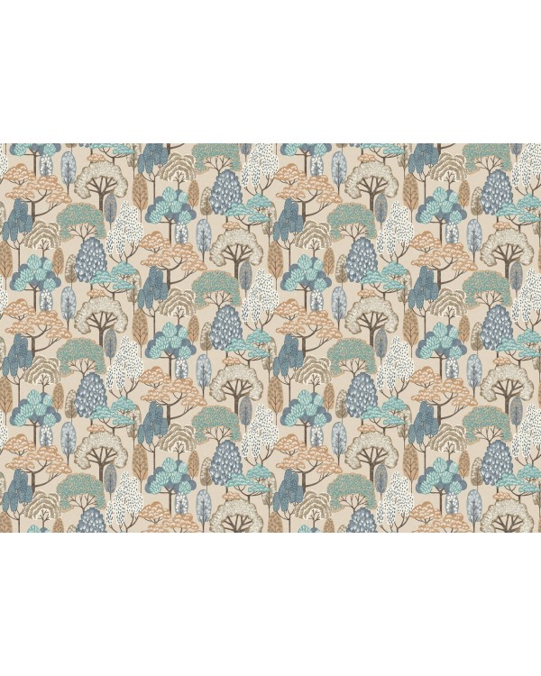 LD 2115 Обои Grandeco (Little Dreamers) (1*12) 10,05х0,53 винил на флизелине