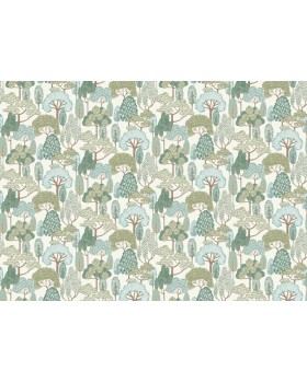 LD 2109 Обои Grandeco (Little Dreamers) (1*12) 10,05х0,53 винил на флизелине-foto2