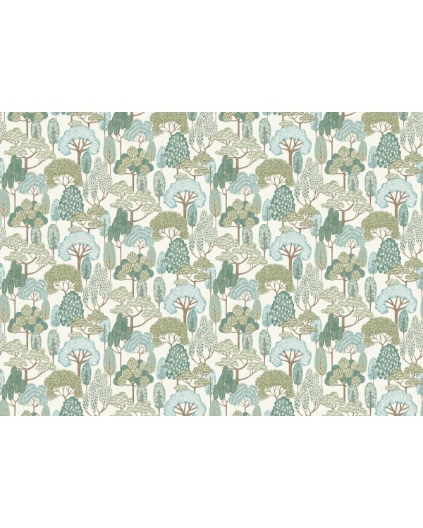 LD 2109 Обои Grandeco (Little Dreamers) (1*12) 10,05х0,53 винил на флизелине