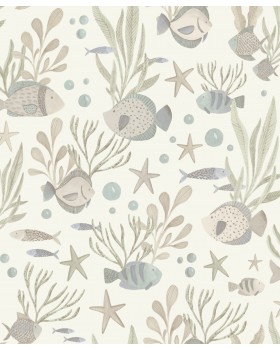 LD 3301 Обои Grandeco (Little Dreamers) (1*12) 10,05х0,53 винил на флизелине LD 3301 Обои Grandeco (Little Dreamers) (1*12) 10,05х0,53 винил на флизелине