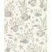 LD 3301 Обои Grandeco (Little Dreamers) (1*12) 10,05х0,53 винил на флизелине