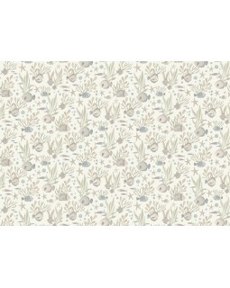 LD 3301 Обои Grandeco (Little Dreamers) (1*12) 10,05х0,53 винил на флизелине-foto2