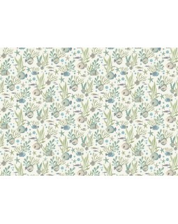 LD 3309 Обои Grandeco (Little Dreamers) (1*12) 10,05х0,53 винил на флизелине-foto2