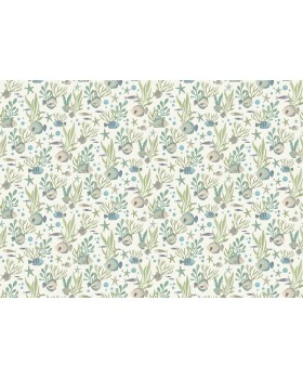 LD 3309 Обои Grandeco (Little Dreamers) (1*12) 10,05х0,53 винил на флизелине-foto2