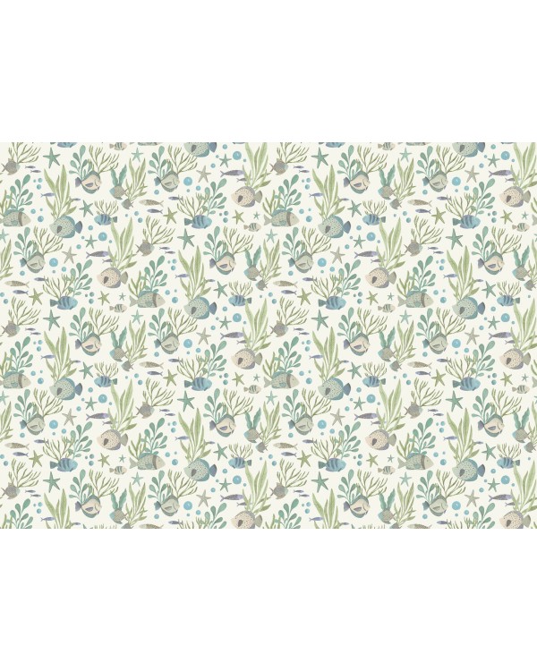 LD 3309 Обои Grandeco (Little Dreamers) (1*12) 10,05х0,53 винил на флизелине