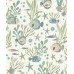 LD 3309 Обои Grandeco (Little Dreamers) (1*12) 10,05х0,53 винил на флизелине