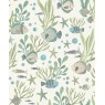 LD 3309 Обои Grandeco (Little Dreamers) (1*12) 10,05х0,53 винил на флизелине