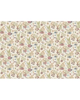 LD 3318 Обои Grandeco (Little Dreamers) (1*12) 10,05х0,53 винил на флизелине-foto2