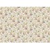 LD 3318 Обои Grandeco (Little Dreamers) (1*12) 10,05х0,53 винил на флизелине