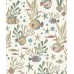 LD 3320 Обои Grandeco (Little Dreamers) (1*12) 10,05х0,53 винил на флизелине