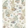 LD 3320 Обои Grandeco (Little Dreamers) (1*12) 10,05х0,53 винил на флизелине