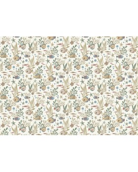 LD 3320 Обои Grandeco (Little Dreamers) (1*12) 10,05х0,53 винил на флизелине-foto2