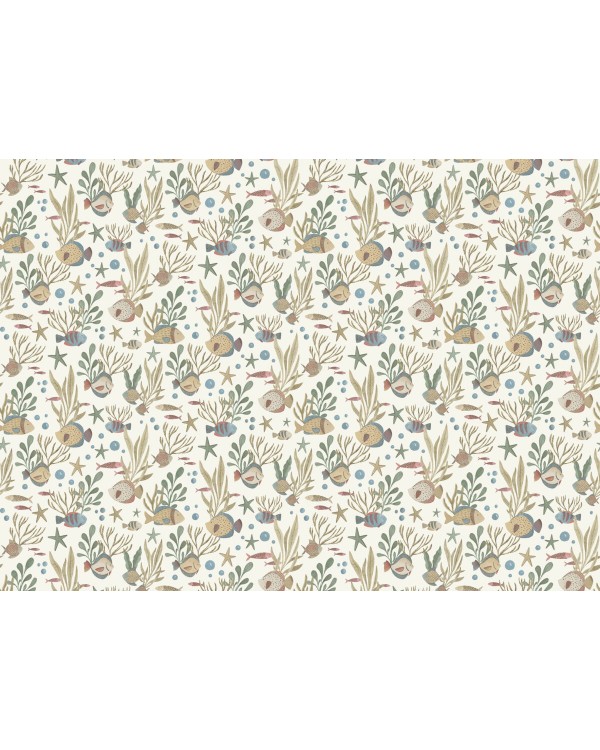 LD 3320 Обои Grandeco (Little Dreamers) (1*12) 10,05х0,53 винил на флизелине
