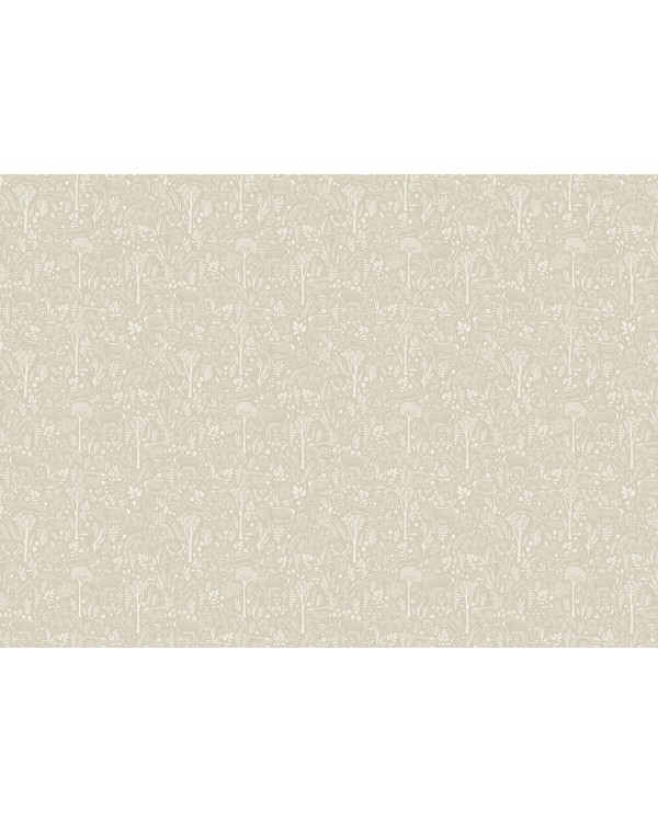 LD 3403 Обои Grandeco (Little Dreamers) (1*12) 10,05х0,53 винил на флизелине