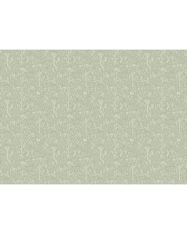 LD 3413 Обои Grandeco (Little Dreamers) (1*12) 10,05х0,53 винил на флизелине