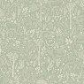LD 3413 Обои Grandeco (Little Dreamers) (1*12) 10,05х0,53 винил на флизелине