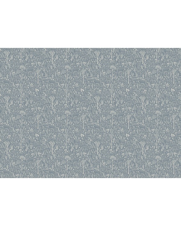 LD 3415 Обои Grandeco (Little Dreamers) (1*12) 10,05х0,53 винил на флизелине