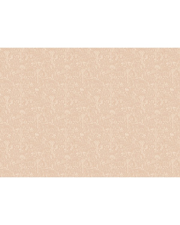 LD 3418 Обои Grandeco (Little Dreamers) (1*12) 10,05х0,53 винил на флизелине