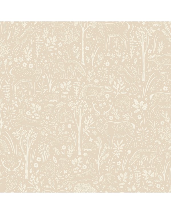 LD 3419 Обои Grandeco (Little Dreamers) (1*12) 10,05х0,53 винил на флизелине