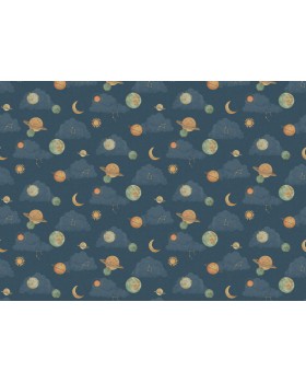 LD 3515 Обои Grandeco (Little Dreamers) (1*12) 10,05х0,53 винил на флизелине-foto2